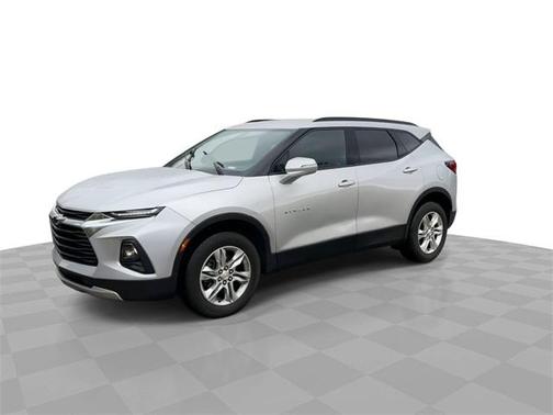 2020 Chevrolet Blazer 1LT