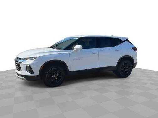 2020 Chevrolet Blazer 2LT