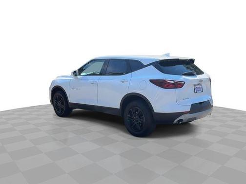 2020 Chevrolet Blazer 2LT