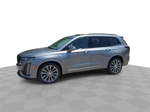 2020 Cadillac XT6 Sport AWD