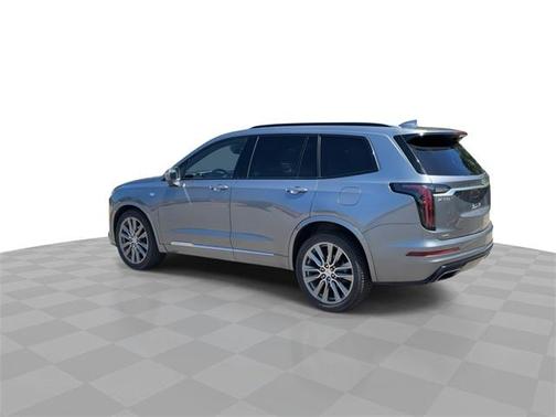 2020 Cadillac XT6 Sport AWD