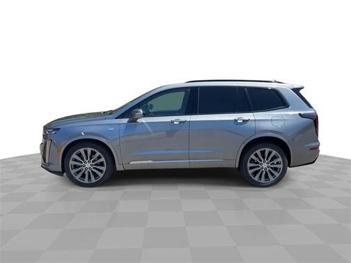 2020 Cadillac XT6 Sport AWD