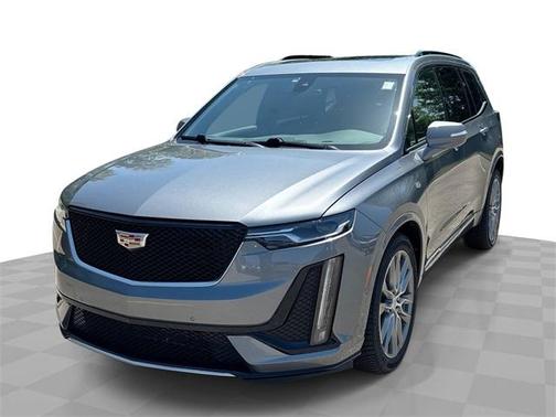 2020 Cadillac XT6 Sport AWD