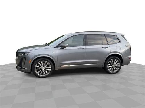 2020 Cadillac XT6 Sport AWD