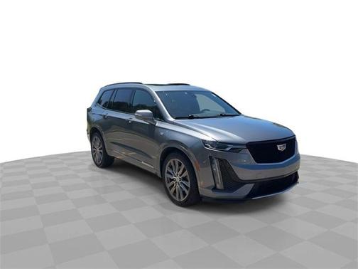2020 Cadillac XT6 Sport AWD