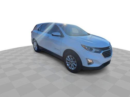 2020 Chevrolet Equinox 2LT
