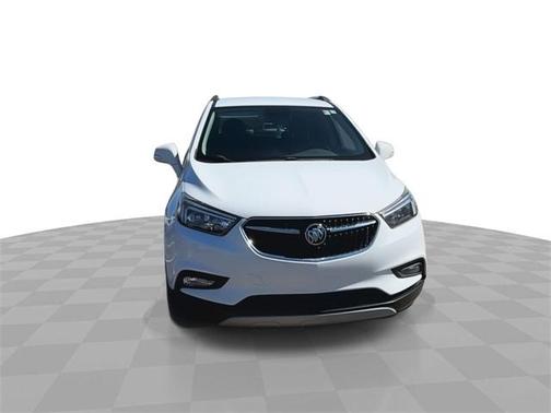 2018 Buick Encore Preferred II