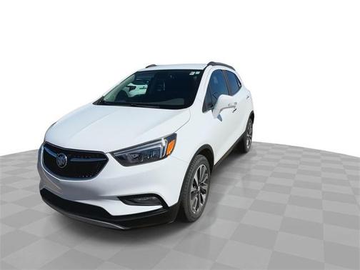 2018 Buick Encore Preferred II
