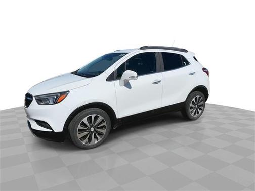 2018 Buick Encore Preferred II