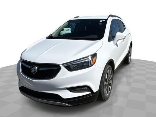 2018 Buick Encore Preferred II