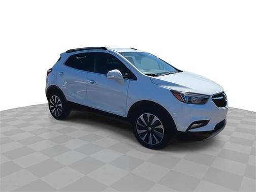 2018 Buick Encore Preferred II