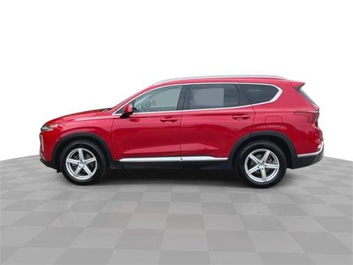 2020 Hyundai SANTA FE 2.4 SEL