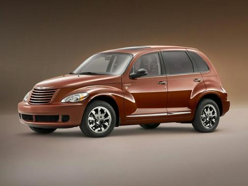 2009 Chrysler PT Cruiser Touring