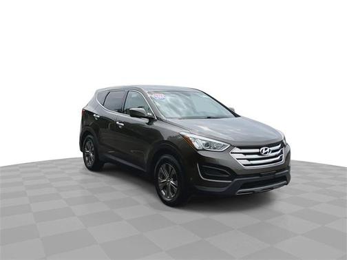 2014 Hyundai Santa Fe Sport 2.4L