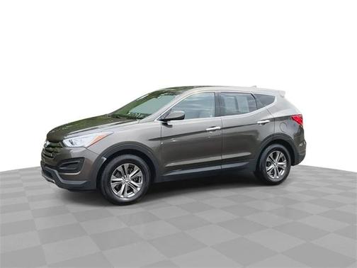 2014 Hyundai Santa Fe Sport 2.4L
