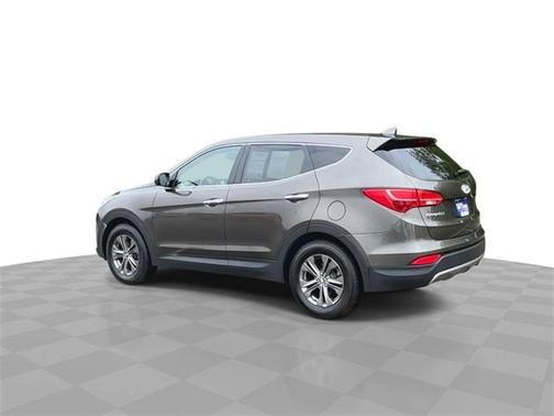 2014 Hyundai Santa Fe Sport 2.4L
