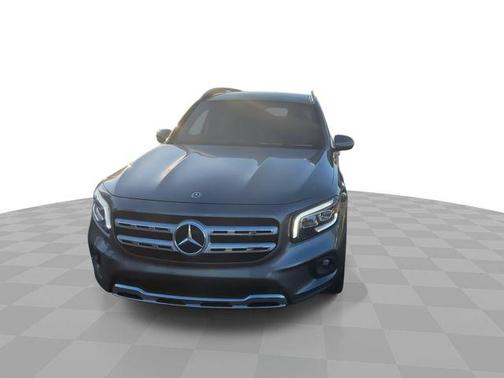 2020 Mercedes-Benz GLE 580 AWD 4MATIC