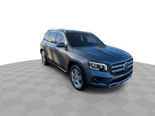 2020 Mercedes-Benz GLE 580 AWD 4MATIC