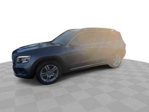 2020 Mercedes-Benz GLE 580 AWD 4MATIC