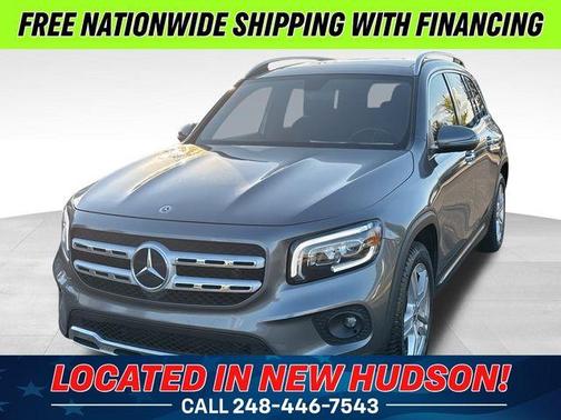 2020 Mercedes-Benz GLE 580 AWD 4MATIC