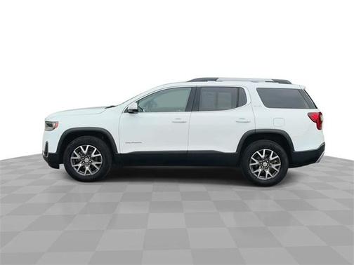 2020 GMC Acadia SLE