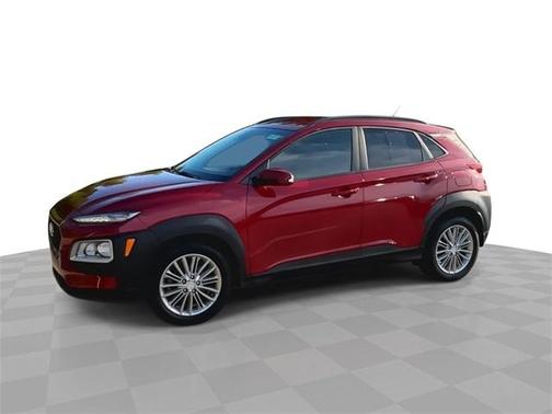 2020 Hyundai KONA SEL