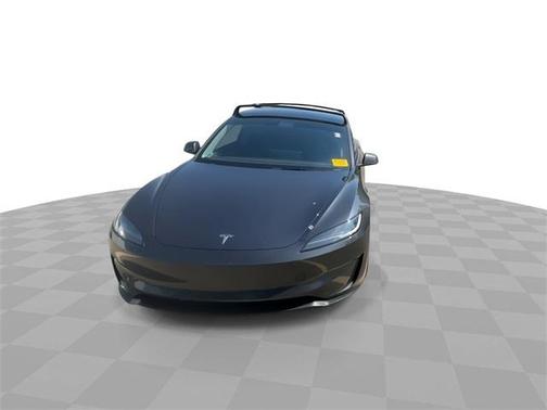 2024 Tesla Model 3 Performance