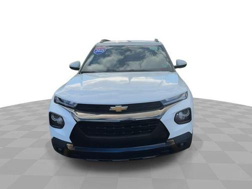 2021 Chevrolet Trailblazer ACTIV