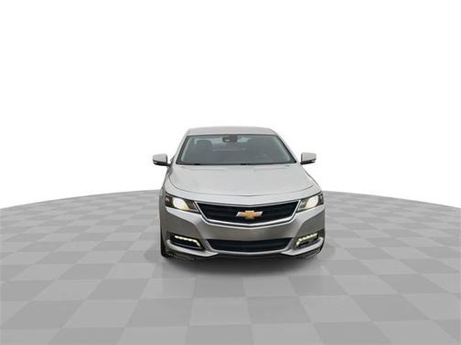 2020 Chevrolet Impala Premier