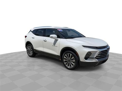 2023 Chevrolet Blazer Premier