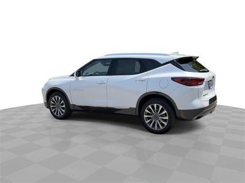2023 Chevrolet Blazer Premier