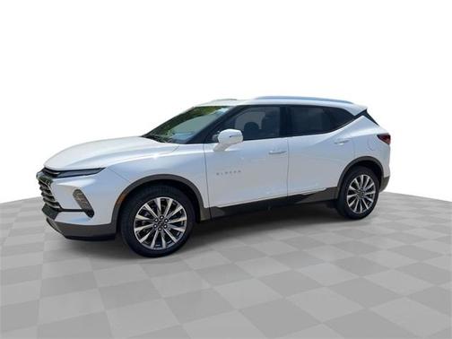 2023 Chevrolet Blazer Premier