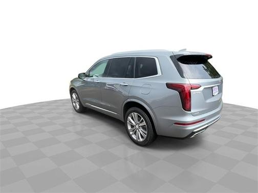 2024 Cadillac XT6 Premium Luxury AWD