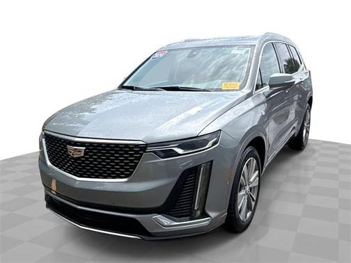 2024 Cadillac XT6 Premium Luxury AWD