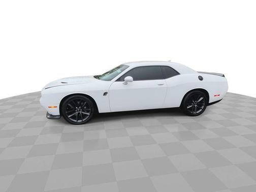 2019 Dodge Challenger R/T Scat Pack