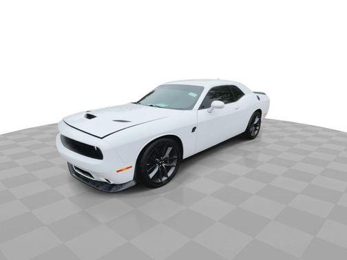 2019 Dodge Challenger R/T Scat Pack