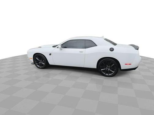 2019 Dodge Challenger R/T Scat Pack