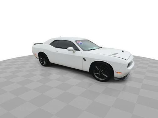 2019 Dodge Challenger R/T Scat Pack