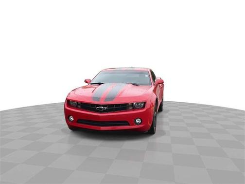 2010 Chevrolet Camaro 2LT