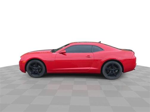 2010 Chevrolet Camaro 2LT