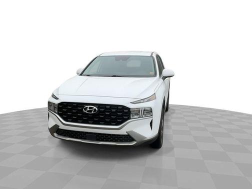 2022 Hyundai SANTA FE SE