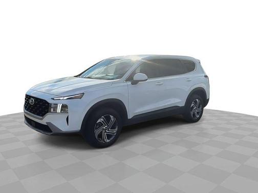 2022 Hyundai SANTA FE SE