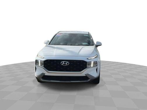 2022 Hyundai SANTA FE SE