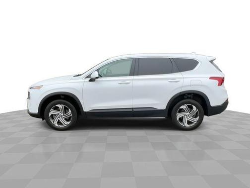 2022 Hyundai SANTA FE SE