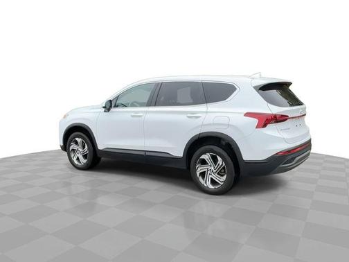 2022 Hyundai SANTA FE SE