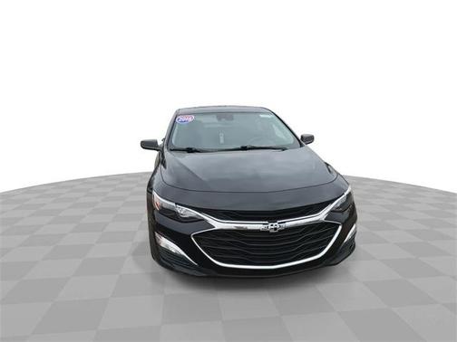 2022 Chevrolet Malibu RS