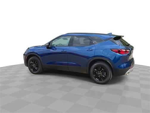 2022 Chevrolet Blazer 3LT