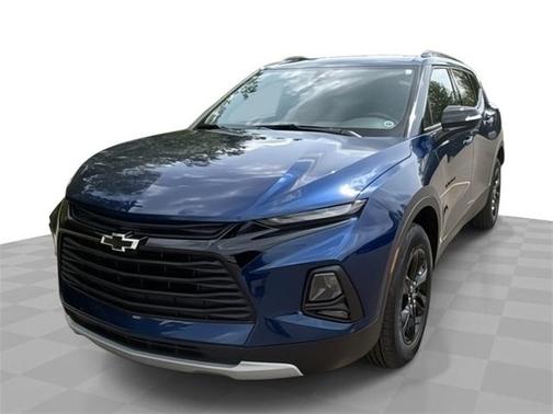 2022 Chevrolet Blazer 3LT