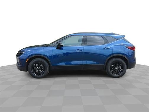 2022 Chevrolet Blazer 3LT
