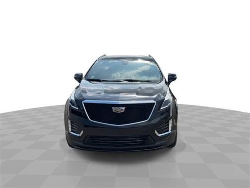 2022 Cadillac XT5 Sport